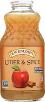 Cider & Spice