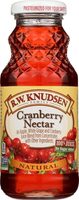 Cranberry Nectar