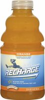 Recharge Orange