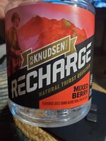 Recharge Mixed Berry