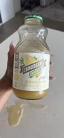 Just pineapple ORGANIC 100% PINEAPPLE JUICE FROM CONCENTRATE