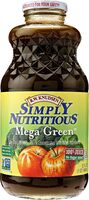 Mega Green