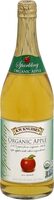 Organic Apple Juice Sparkling