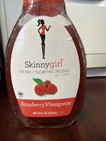 Raspberry Vinaigrette