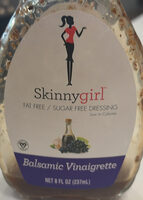 Balsamic Vinaigrette