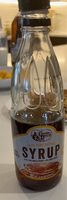Cracker Barrel Syrup