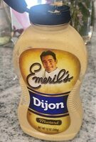 Emerils dijon mustard