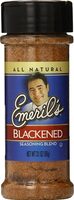 Emerils seasoning blend blackened