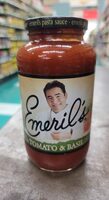 Emeril's - Tomato & Basil Pasta Sauce
