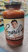 Emerils - Home Style Marinara Pasta Sauce