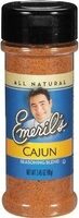 Emerils seasoning blend cajun