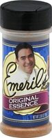 Emerils seasoning blend original essence