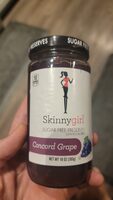 Concord Grape