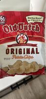 Original Potato Chips