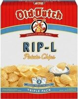 Potato Chips