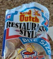 Premium Tortilla chips