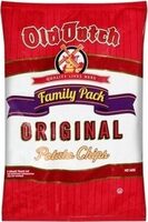 Potato Chips