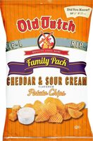 Potato Chips
