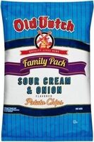 Potato Chips