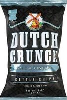 Kettle Potato Chips