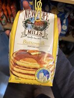 Pancake mix