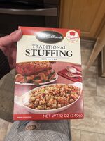 Traditional Stuffing