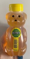 Cox’s Honey