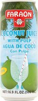 Coconut Juice With Pulp