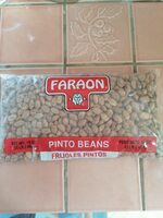 Pinto beans