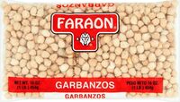 Garbanzos