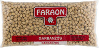 Garbanzos