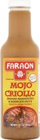 Spanish Marinating & Barbeque Sauce