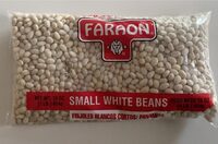 Small white beans