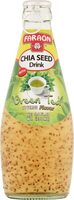 Chia Seed Drink