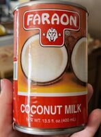 Coconut Milk
