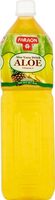 Aloe Drink, Pina