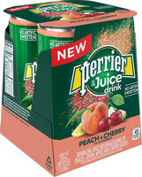 Juice drink