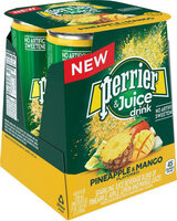 Juice drink
