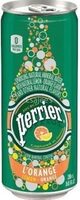 Perrier Lemon Drinks