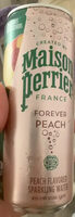 Forever Peach