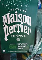 Sparkling Water