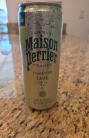 Forever Lime