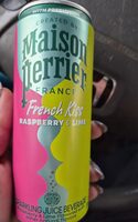 French Kiss Raspberry Lime