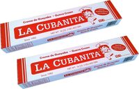 Crema de guayaba gr