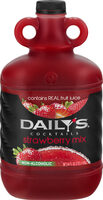 Non-Alcoholic Mix