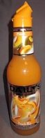 Fruit mixers peach mix