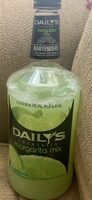 Margarita Mix