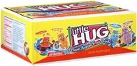 Fruit Drinks