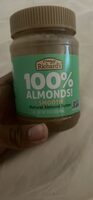 Natural Almond Butter