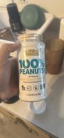 Pure Peanut Powder